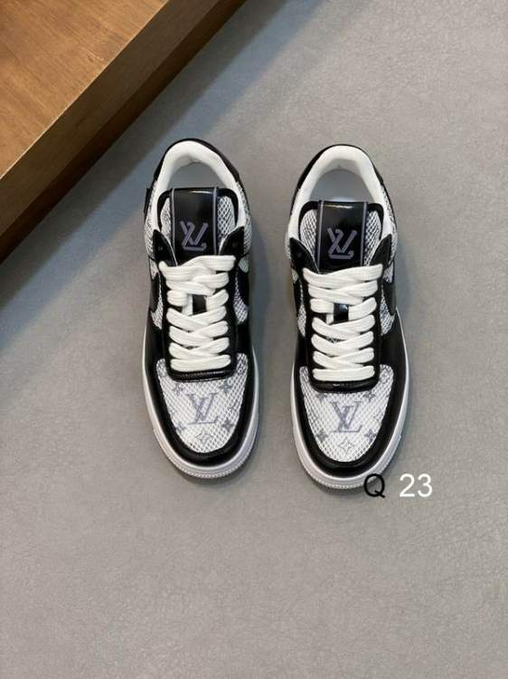 Picture of Louis Vuitton Shoes _SKULVsz38-45HY017012948
